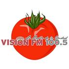 Visión FM иконка