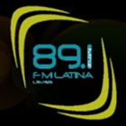 FM Latina icône