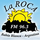 La Roca - FM 96.3 icône