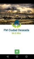 FM Ciudad Deseada capture d'écran 1