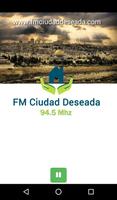 FM Ciudad Deseada स्क्रीनशॉट 1