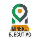 Ejecutivo Minero Conductor icône