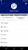 EJ Elite Prospects League скриншот 3