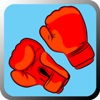 Free Boxing Games-icoon
