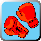 Free Boxing Games biểu tượng