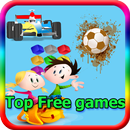 Top Free Games APK