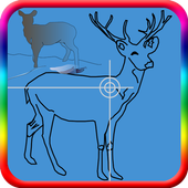 Best Hunting Games icon