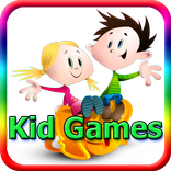 Terbaik Kids Games