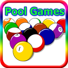 Best Pool Games icône
