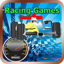 Best Free Racing Games APK