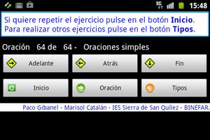 Ejercicios de sintaxis screenshot 3