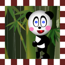Panda Jump game APK