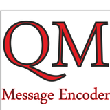 QM Message Encoder icône