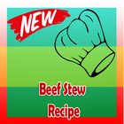 Beef Stew Recipe иконка