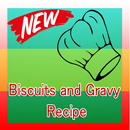 Biscuits and Gravy Recipe APK