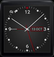 Common Day Watch Face screenshot 1