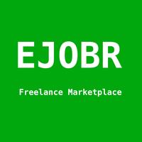 Freelance Marketplace 海报