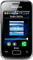 Radio DiaDia capture d'écran 1