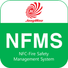 NFMS 종우소방 기술단-icoon