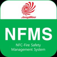 NFMS 종우소방 기술단 Plakat