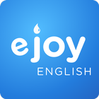 eJOY Learn English with Videos आइकन