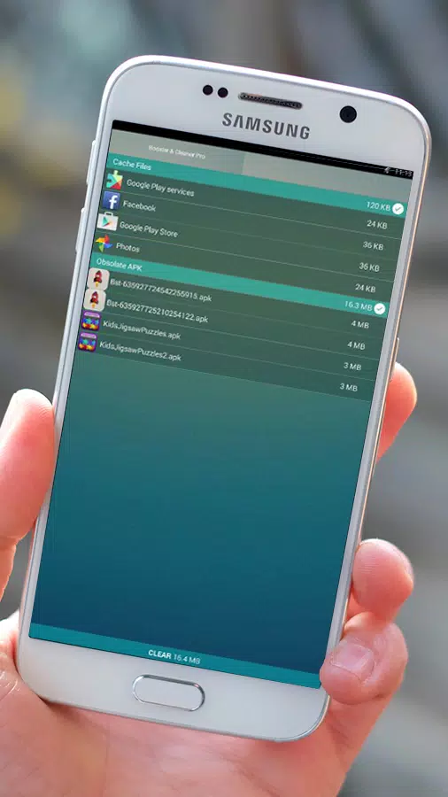Ram Manager Pro APK for Android Download