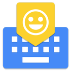 Emoji Keyboard -KK Emoji & GIF icône