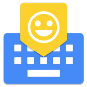 Emoji Keyboard -KK Emoji &amp; GIF icon