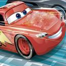 Lightning McQueen Car Racing APK