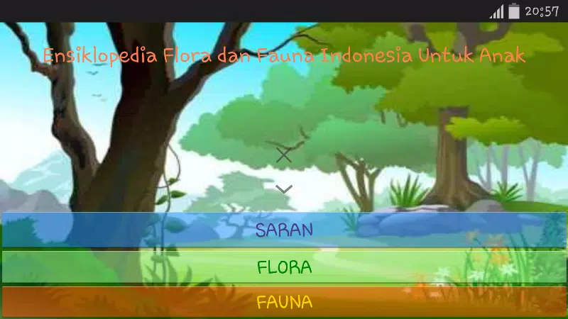 Flora Fauna Endemic Indonesia APK for Android Download Flora Fauna Endemic Indonesia APK for Android Download