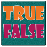 Eka True or False