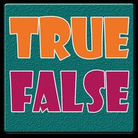 Eka True or False gönderen