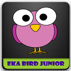 Eka Bird Junior-icoon