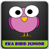 Eka Bird Junior 圖標