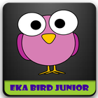 Icona Eka Bird Junior