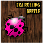 Eka Rolling Bettle-icoon
