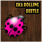 Eka Rolling Bettle ไอคอน