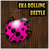 Eka Rolling Bettle 图标