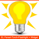 El Feneri, Flaş LED APK