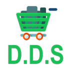 Devish Departmental Store icône