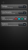 Sound Flashlight ภาพหน้าจอ 1