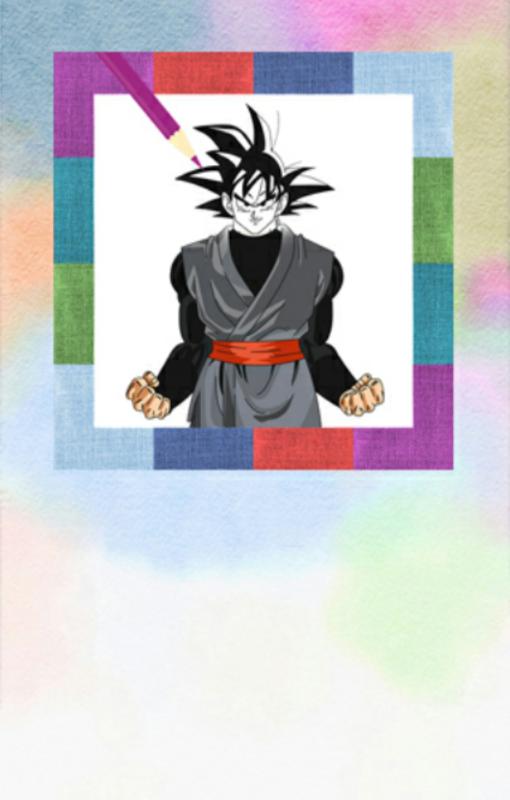 How to Draw All Dragon Ball Z APK for Android Download How to Draw All Dragon Ball Z APK for Android Download
