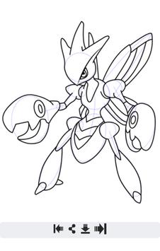 How To Draw All Pokemon Evolution For Android Apk Download