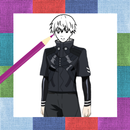 How to Draw All Tokyo Ghoul APK