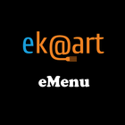 eKaart eMenu иконка