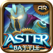 Aster Battle