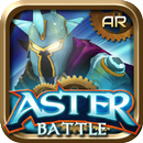 Aster Battle aplikacja