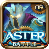 Aster Battle ไอคอน