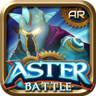 Aster Battle ikon