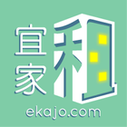 EKAJO 宜家租 ไอคอน